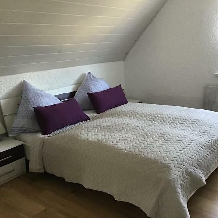 Ferienwohnung Elina Maxhutte-Haidhof Exterior foto
