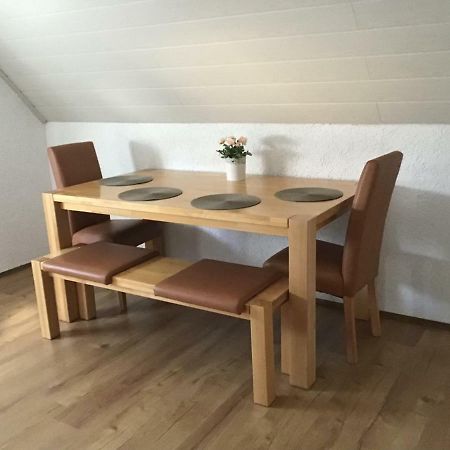 Ferienwohnung Elina Maxhutte-Haidhof Exterior foto