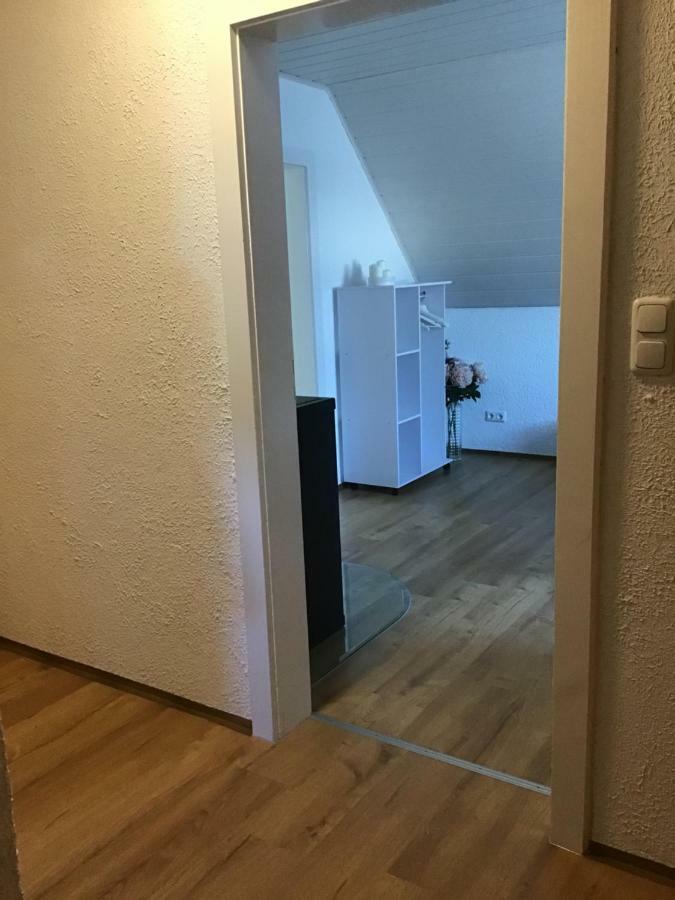 Ferienwohnung Elina Maxhutte-Haidhof Exterior foto