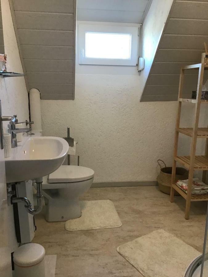 Ferienwohnung Elina Maxhutte-Haidhof Exterior foto